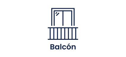 balcon