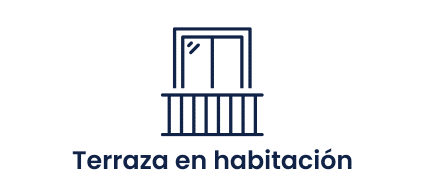 terraza
